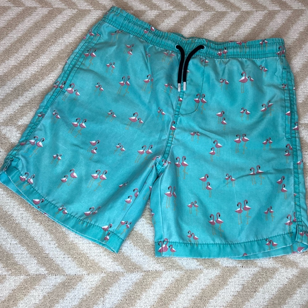 Swim trunks